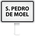 São Pedro de Moel